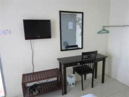 Mendu Inn Kuching Chambre photo