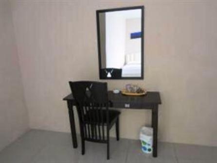 Mendu Inn Kuching Chambre photo