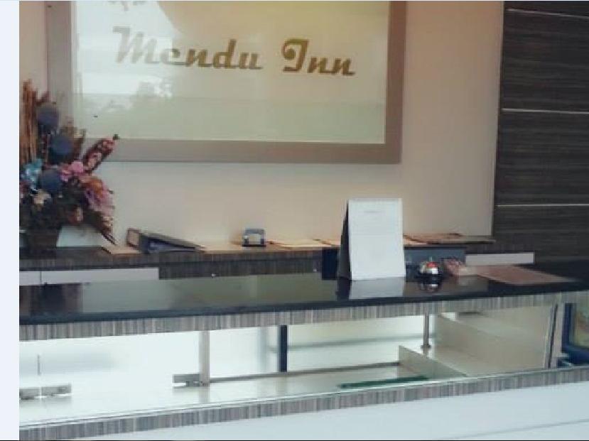 Mendu Inn Kuching Extérieur photo